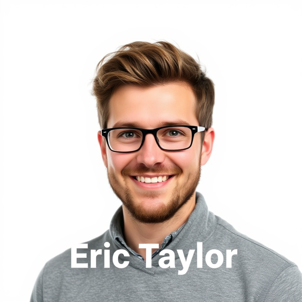 Eric Taylor