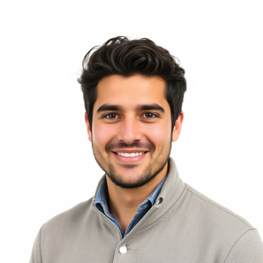 Jesse Marquez's Profile
