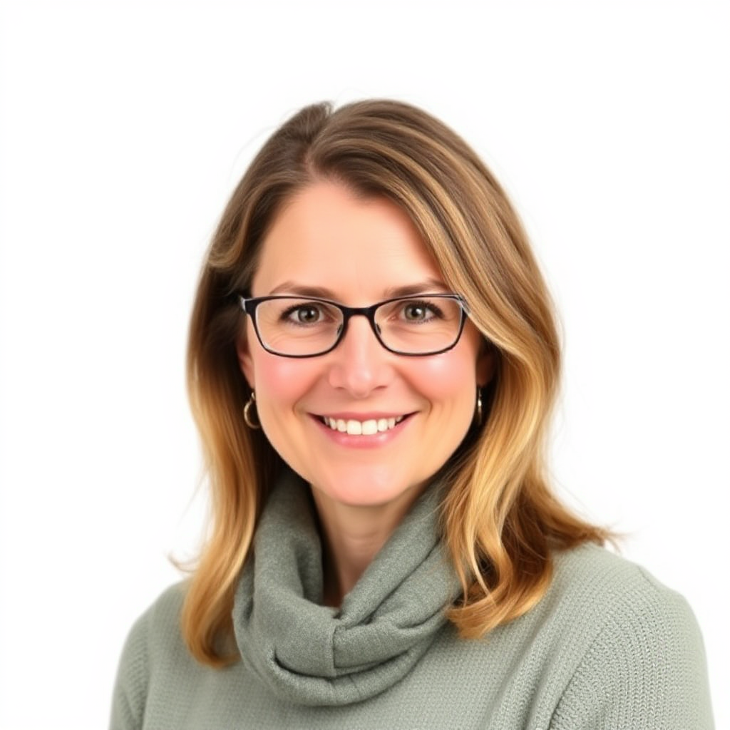 Karen Mclaughlin