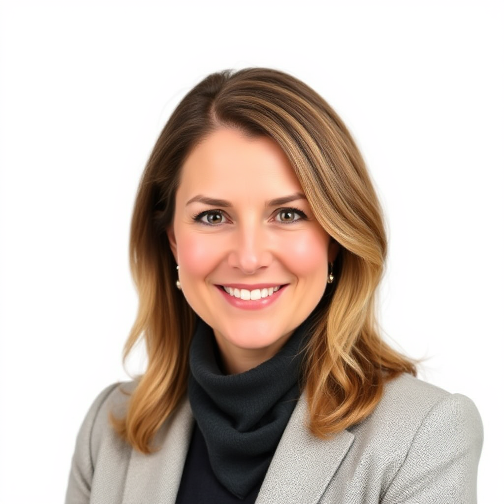 Amy Brooks MD