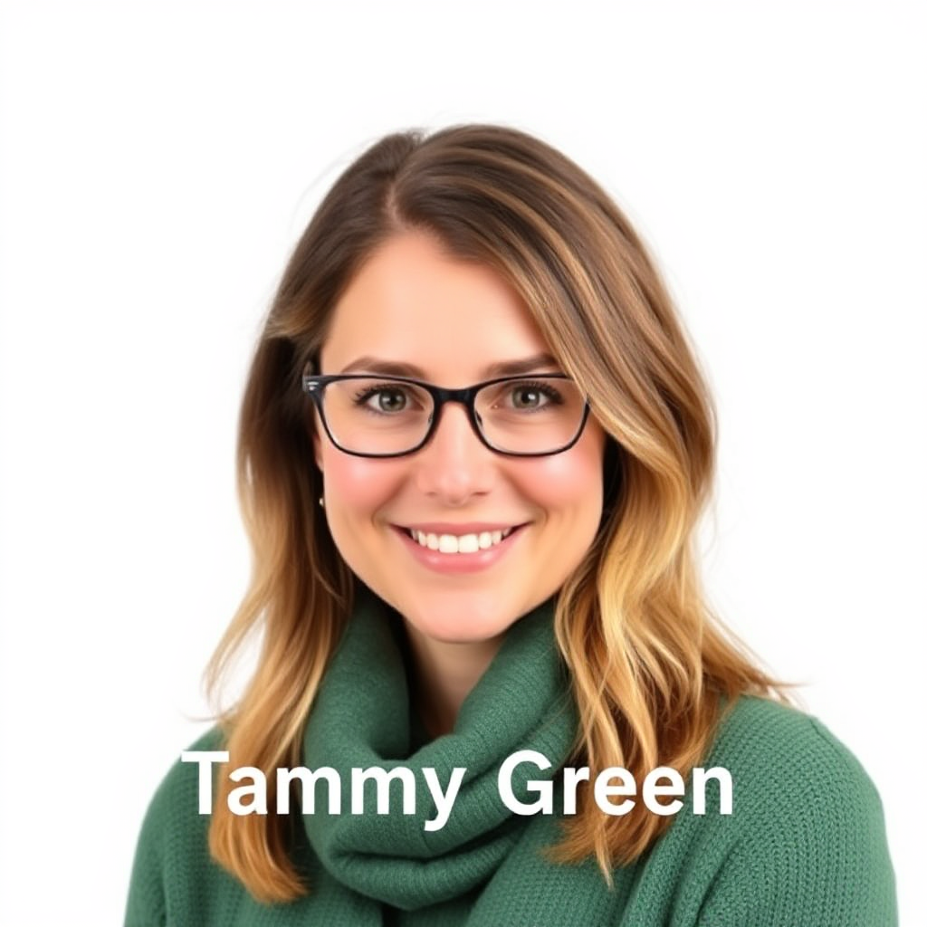 Tammy Green