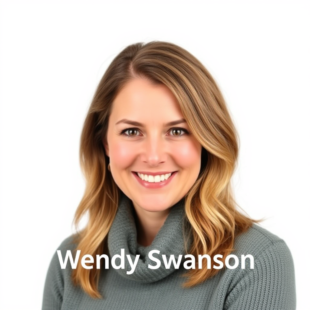 Wendy Swanson