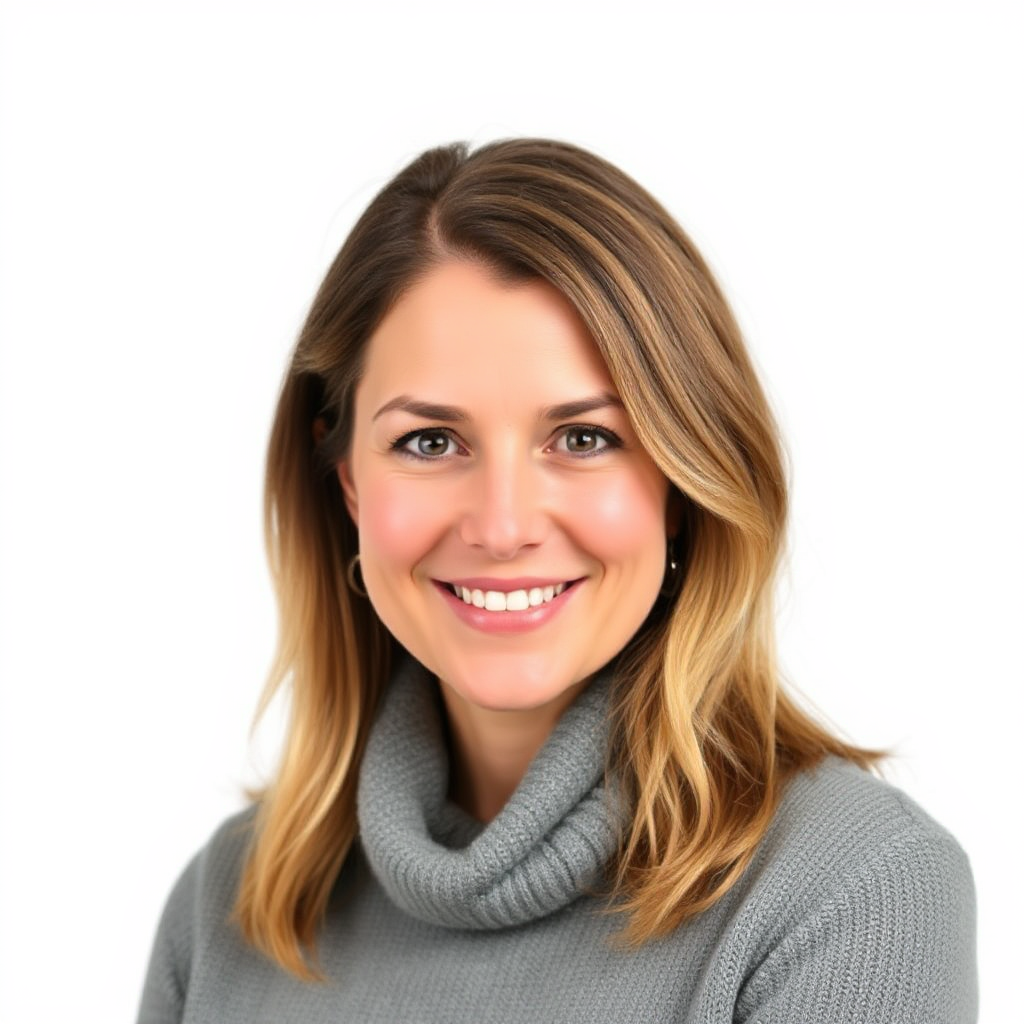 Joanna Reid