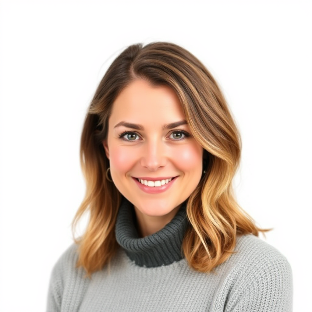 Isabel Walsh