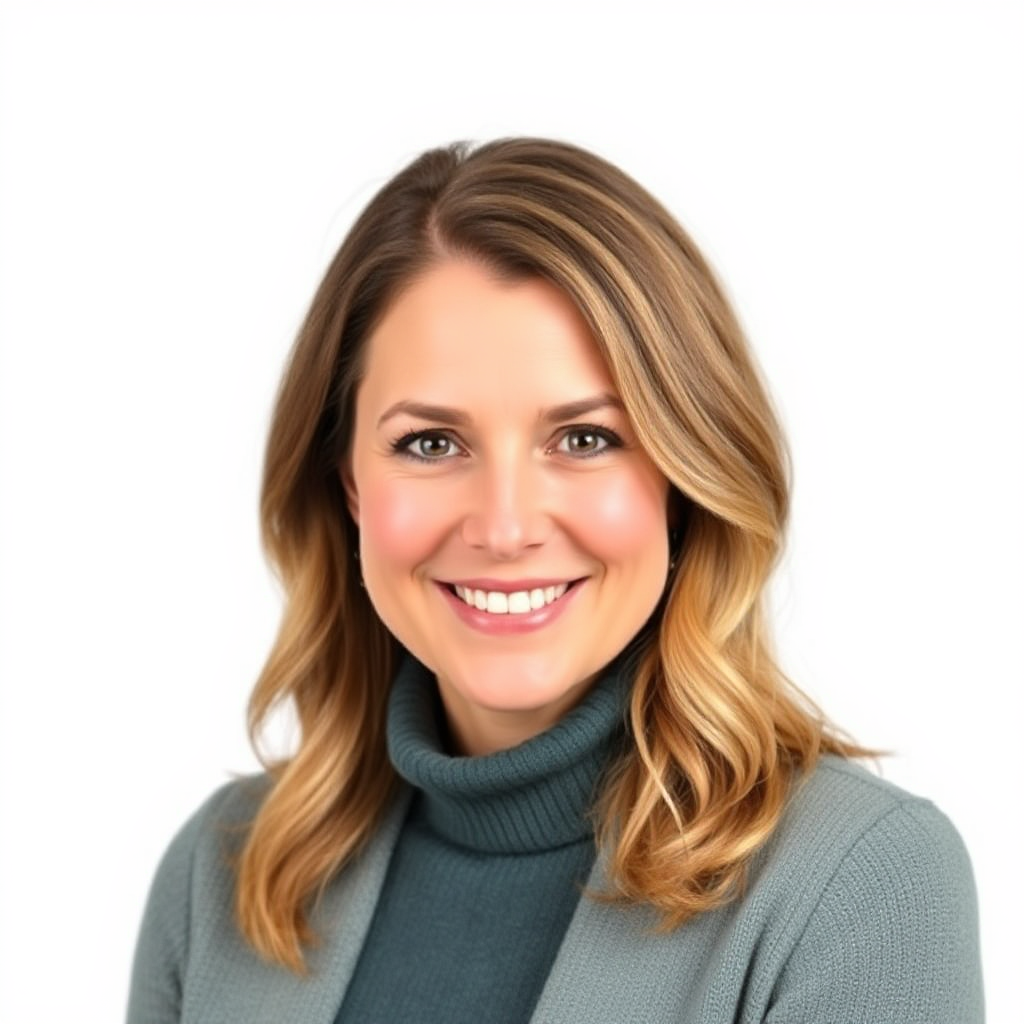 Kelly Sparks's Profile