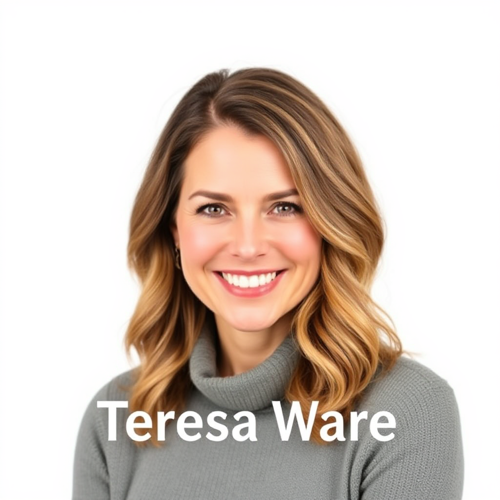 Teresa Ware