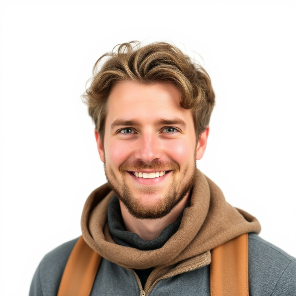 Matthew Thornton's Profile