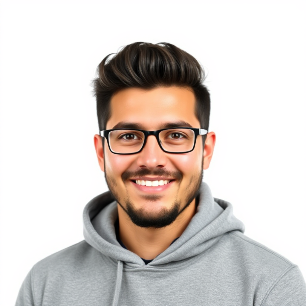 Roger Rios