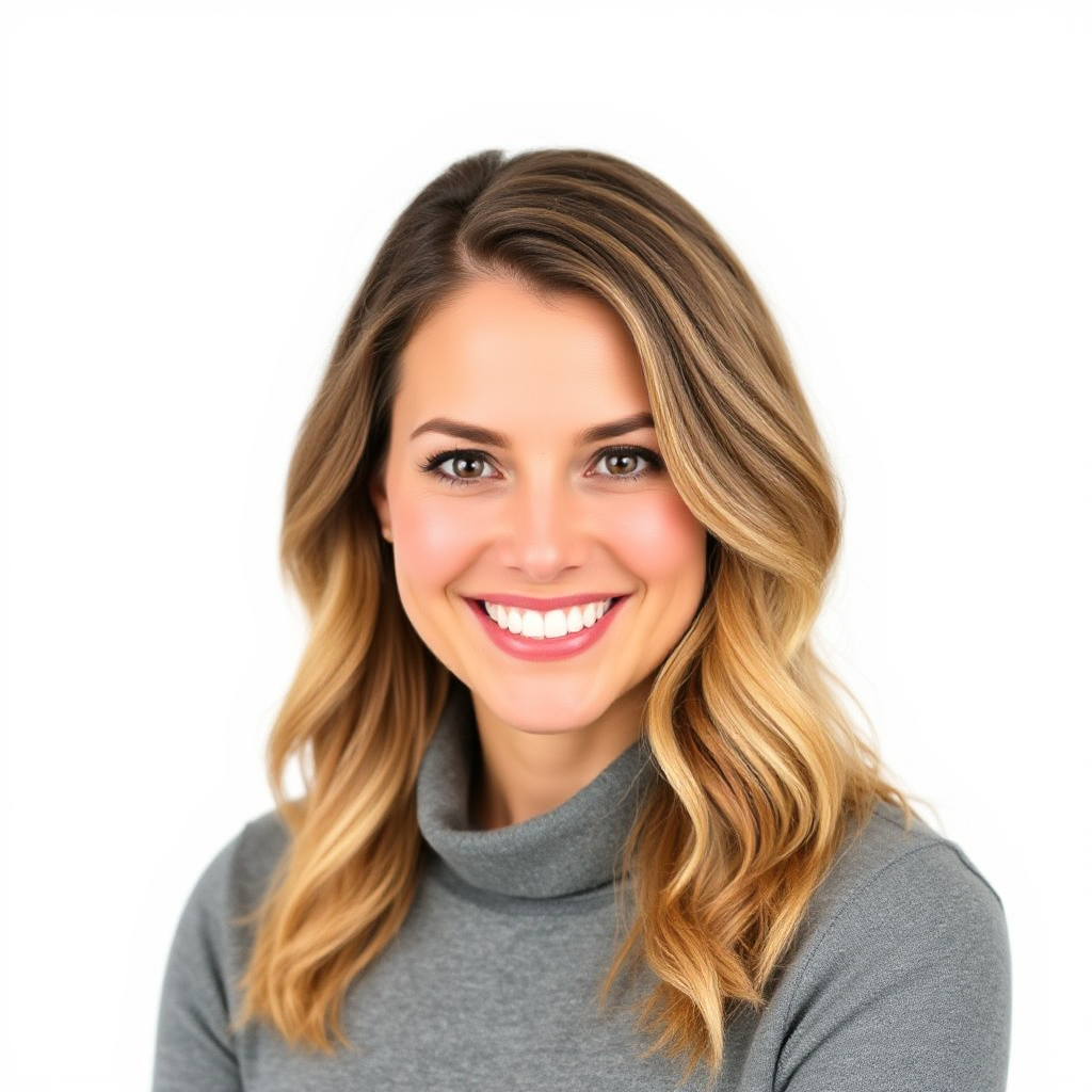 Alexis Duncan