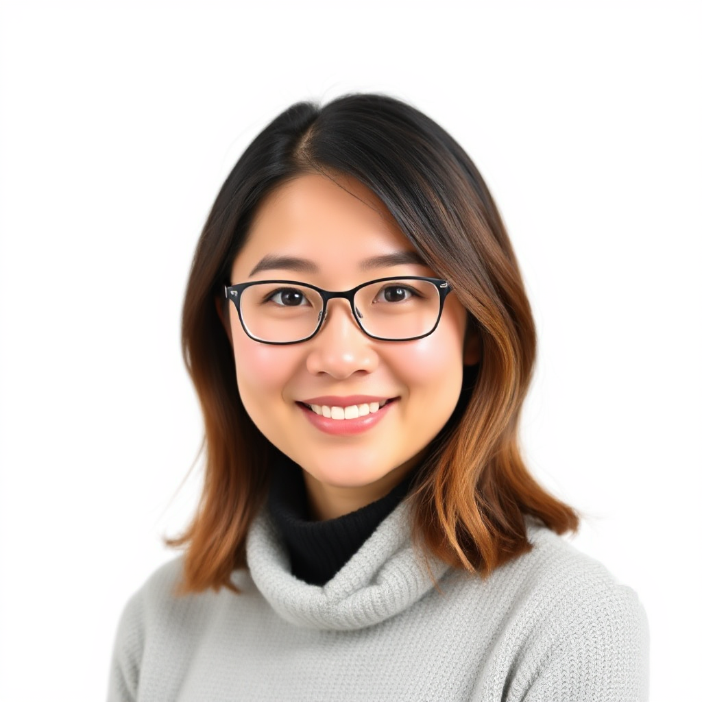 Hannah Wong