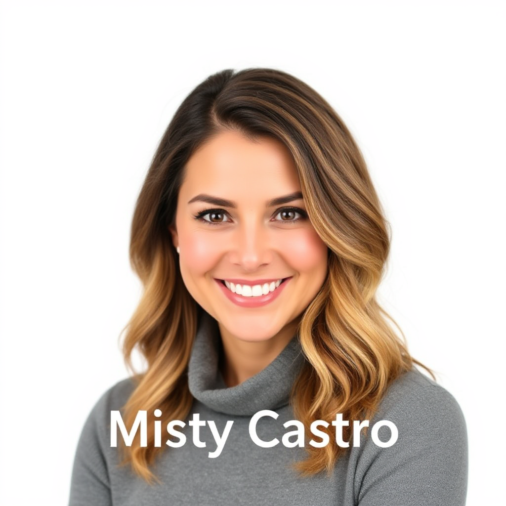 Misty Castro