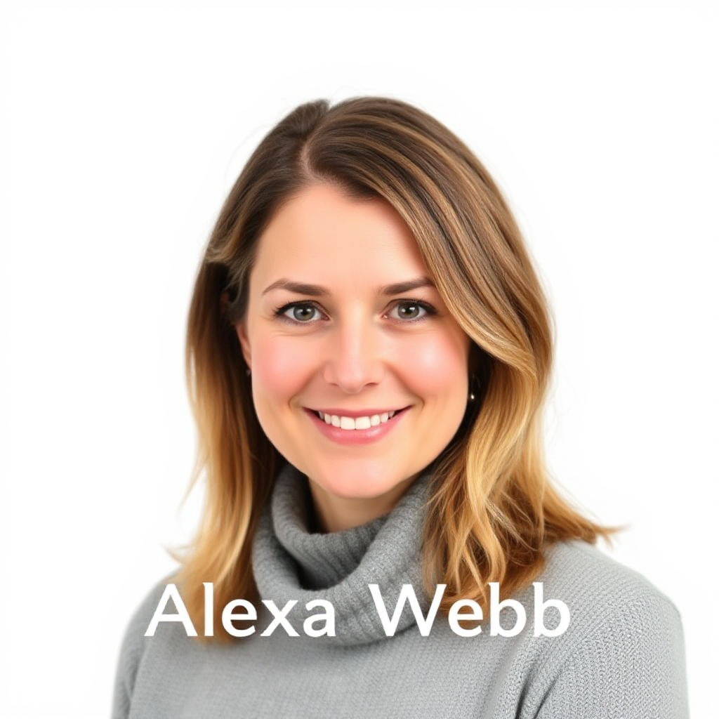 Alexa Webb