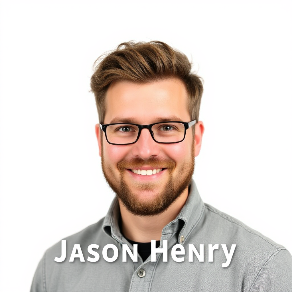 Jason Henry