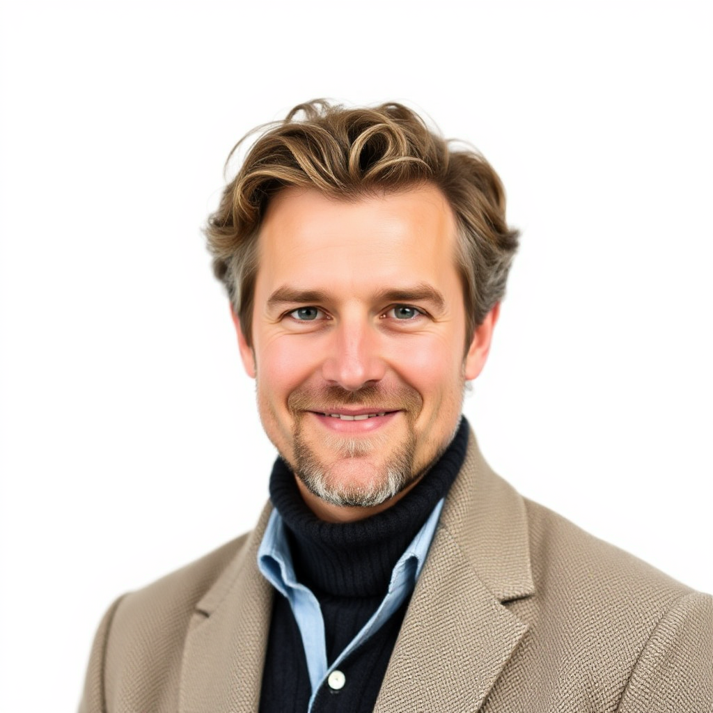 Scott Fitzpatrick
