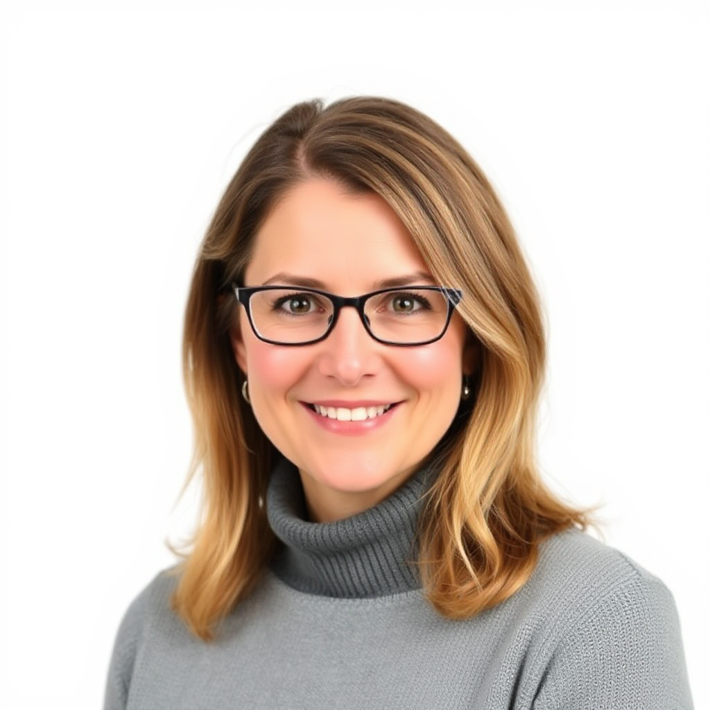 Cynthia Ward