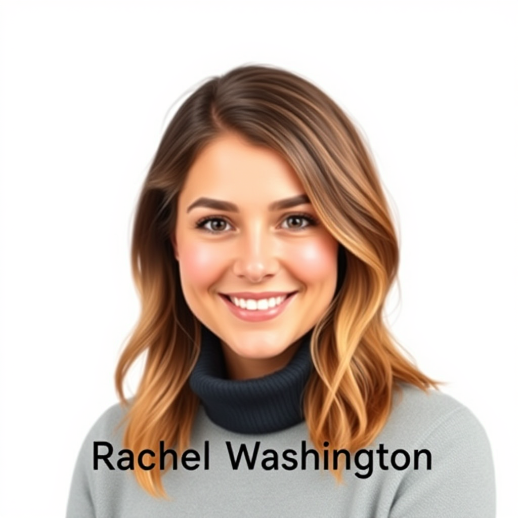 Rachel Washington