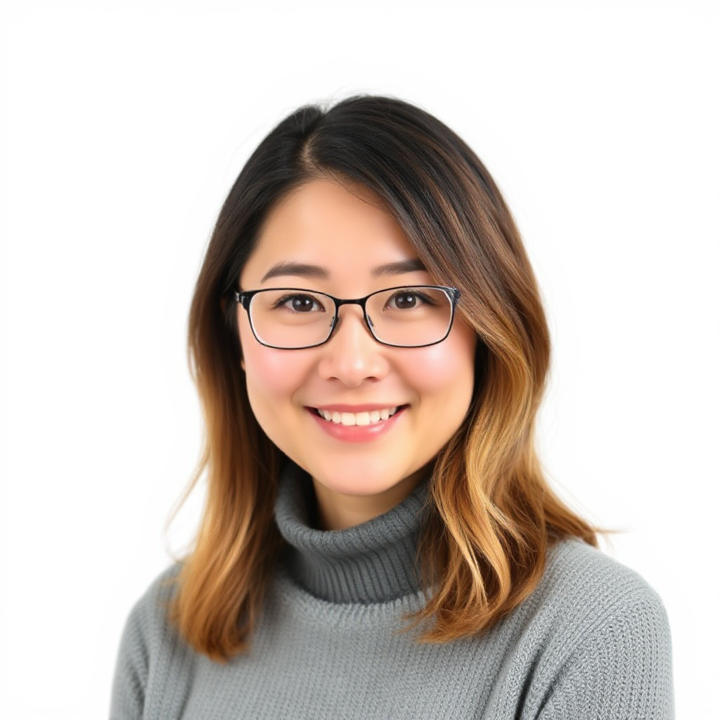 Kimberly Kim