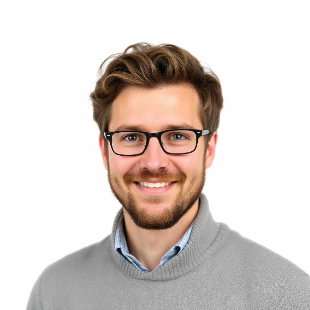 Jeremy Johnson's Profile