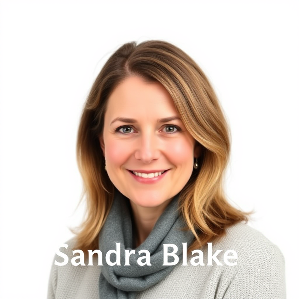 Sandra Blake