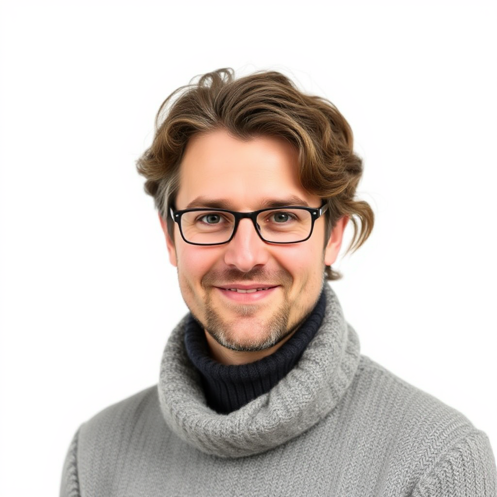 Alexander Gray