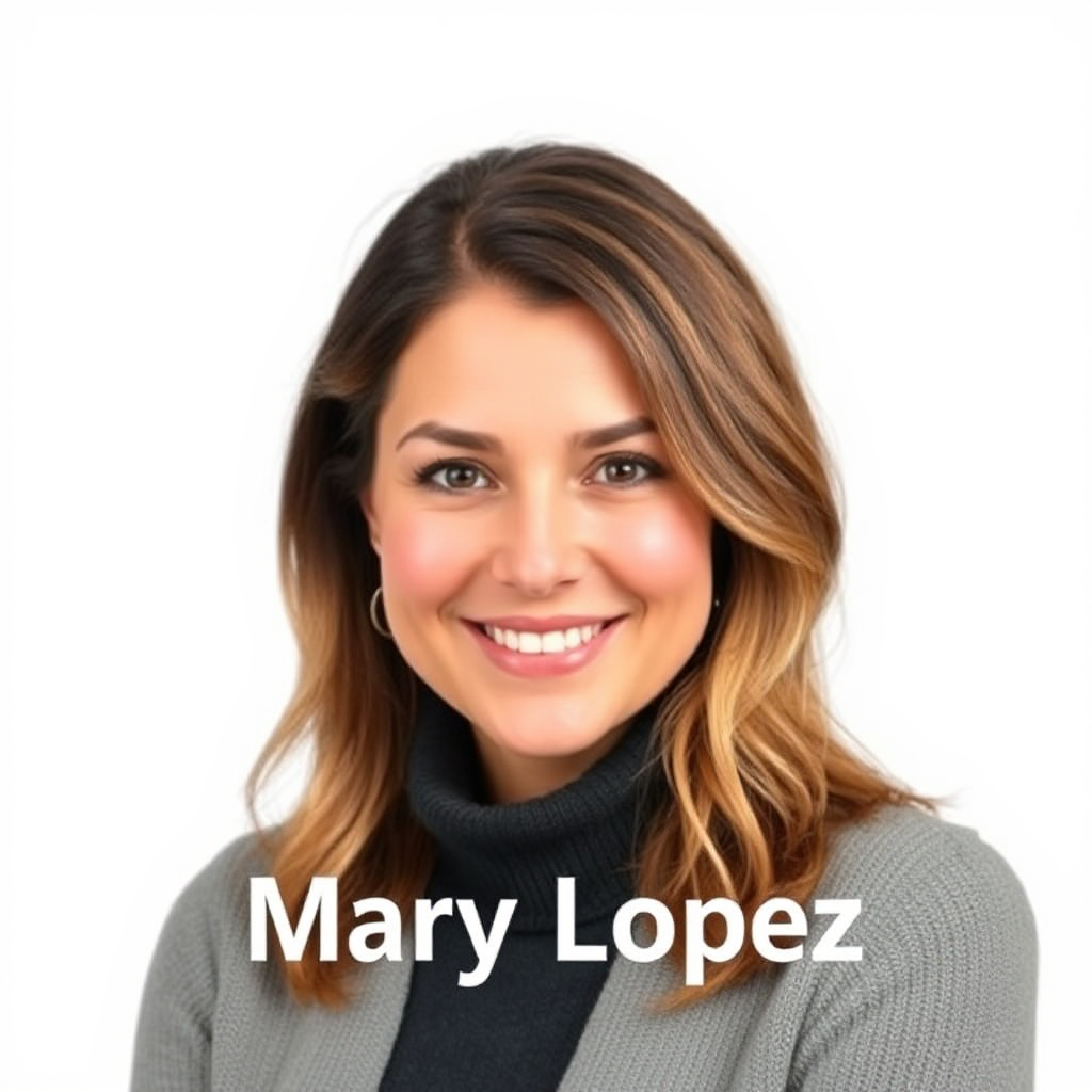 Mary Lopez