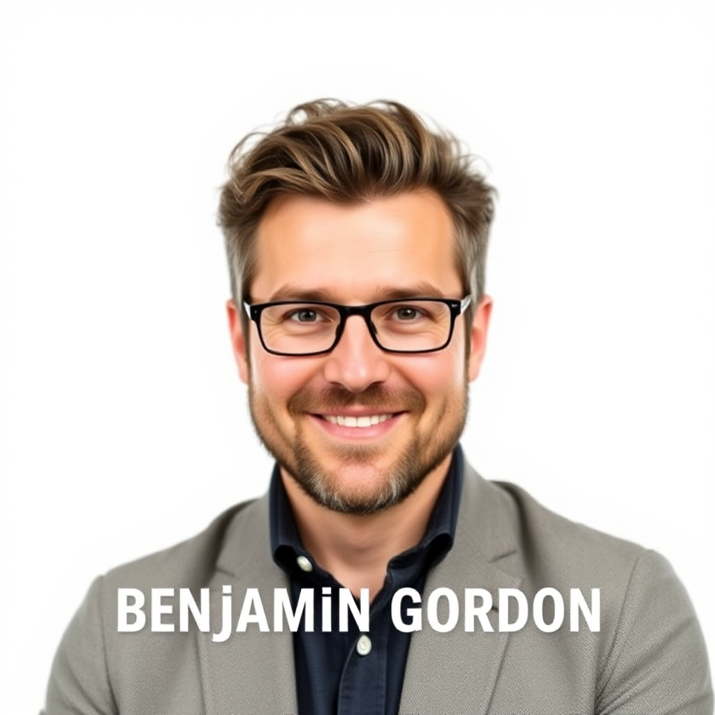 Benjamin Gordon