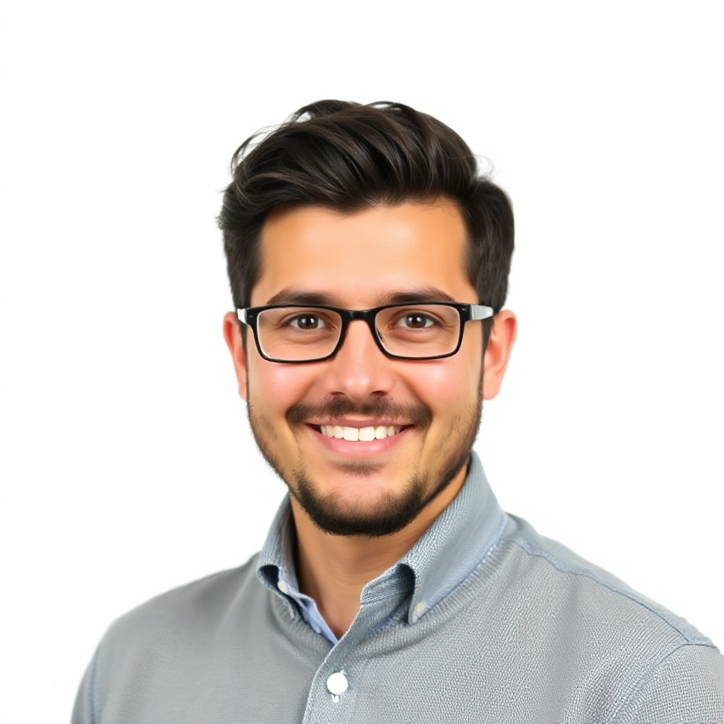 Robert Hernandez