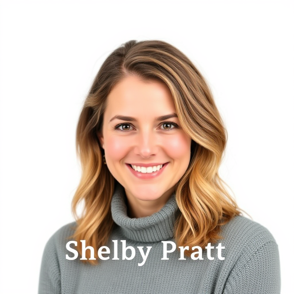 Shelby Pratt's Profile