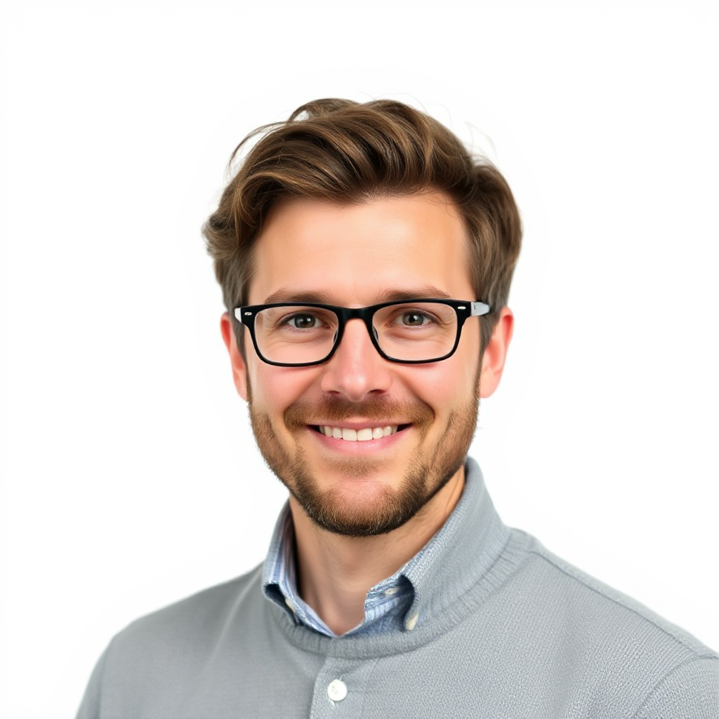 Robert Jackson's Profile