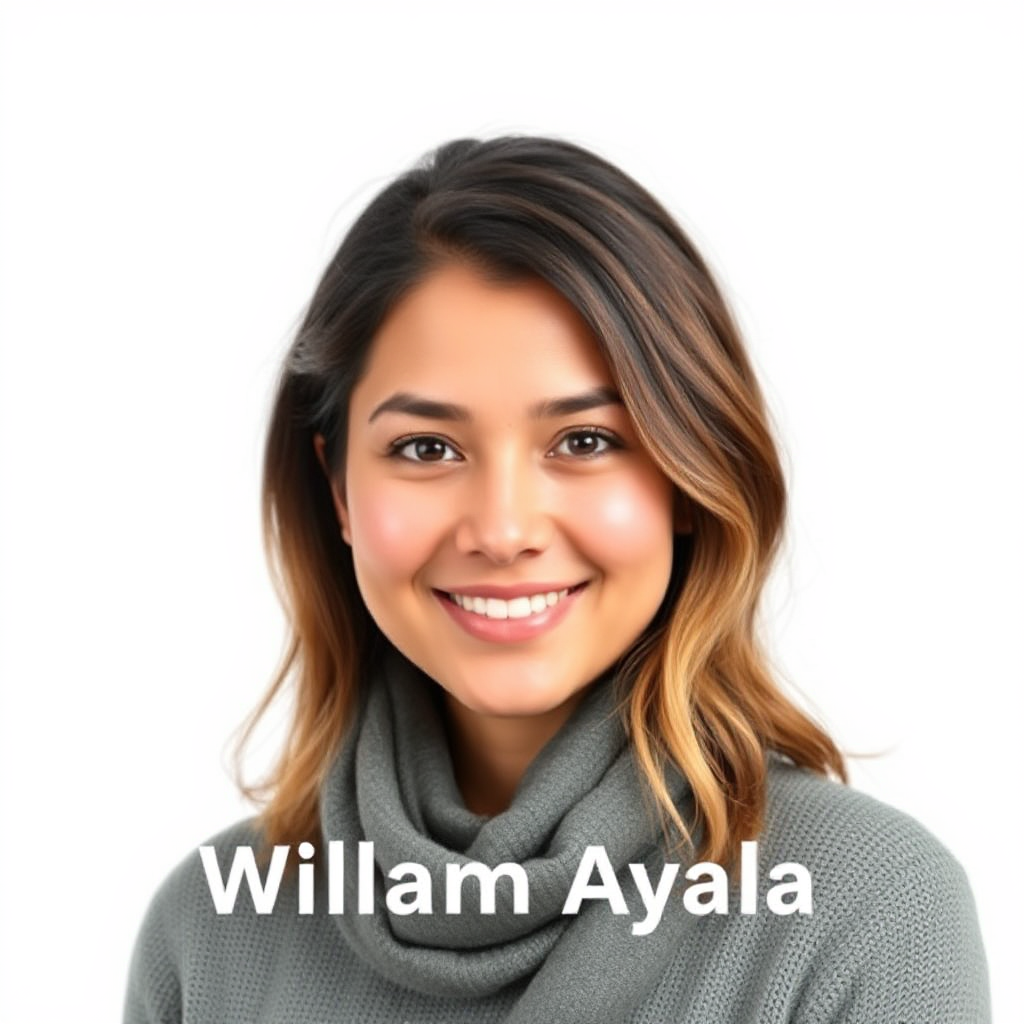 William Ayala's Profile