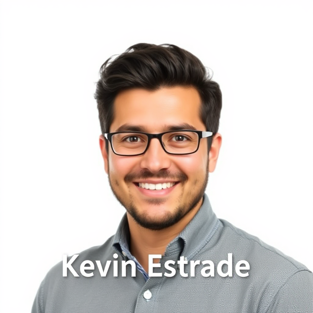Kevin Estrada