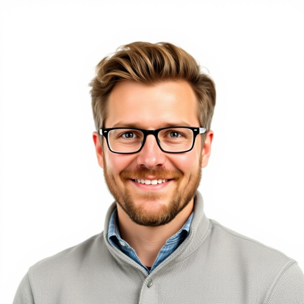 Michael Fox's Profile