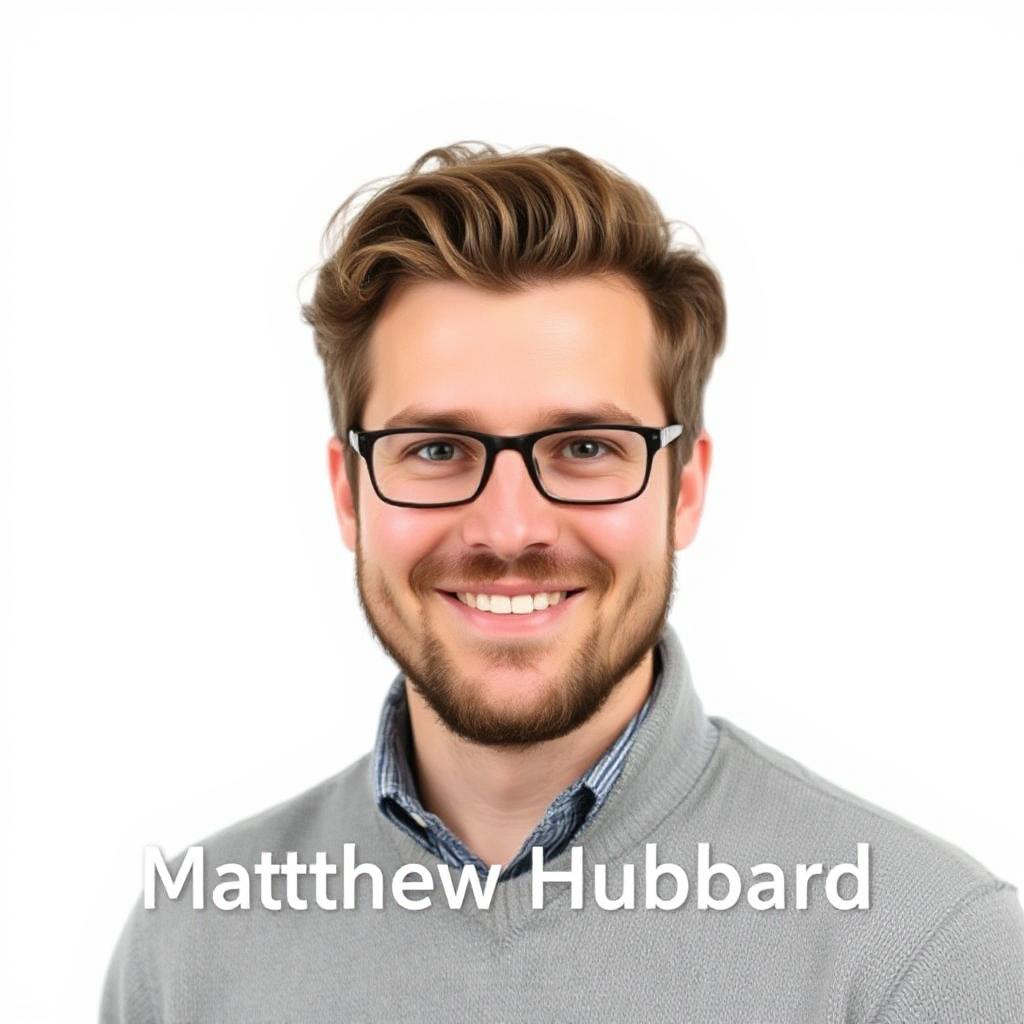 Matthew Hubbard