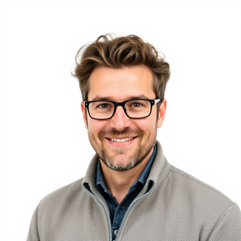 Mr. Jeffrey Schmitt