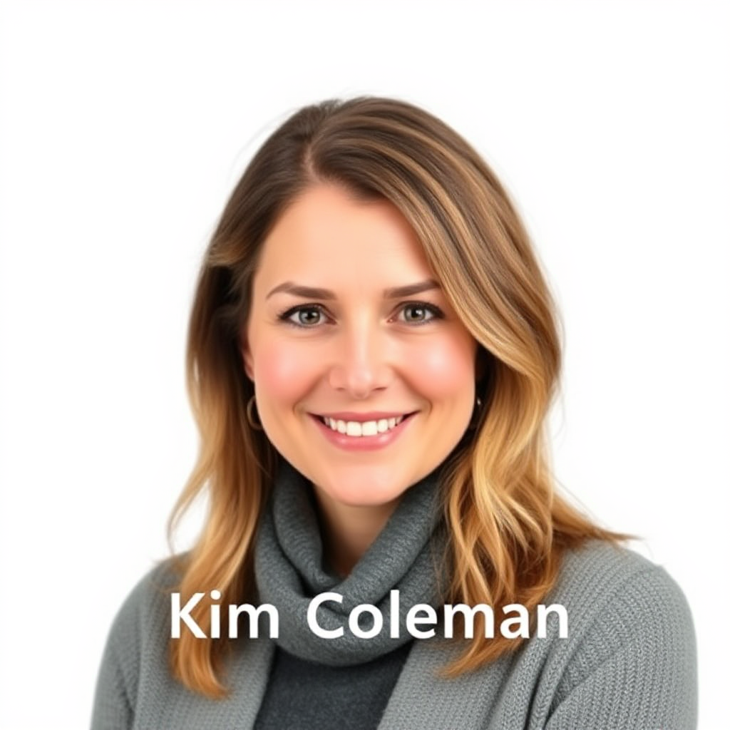 Kim Coleman