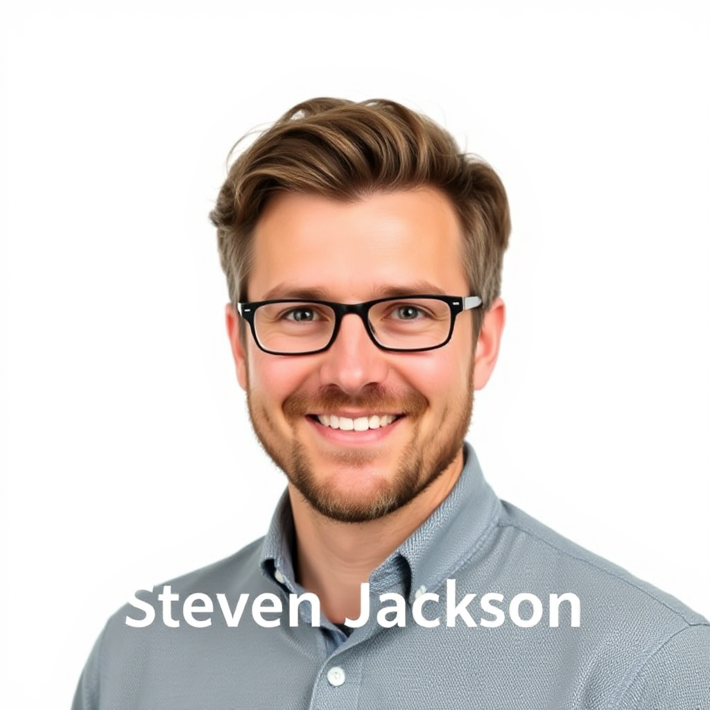 Steven Jackson