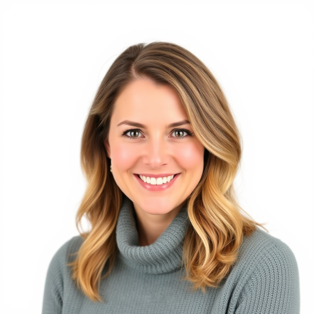 Kimberly Swanson