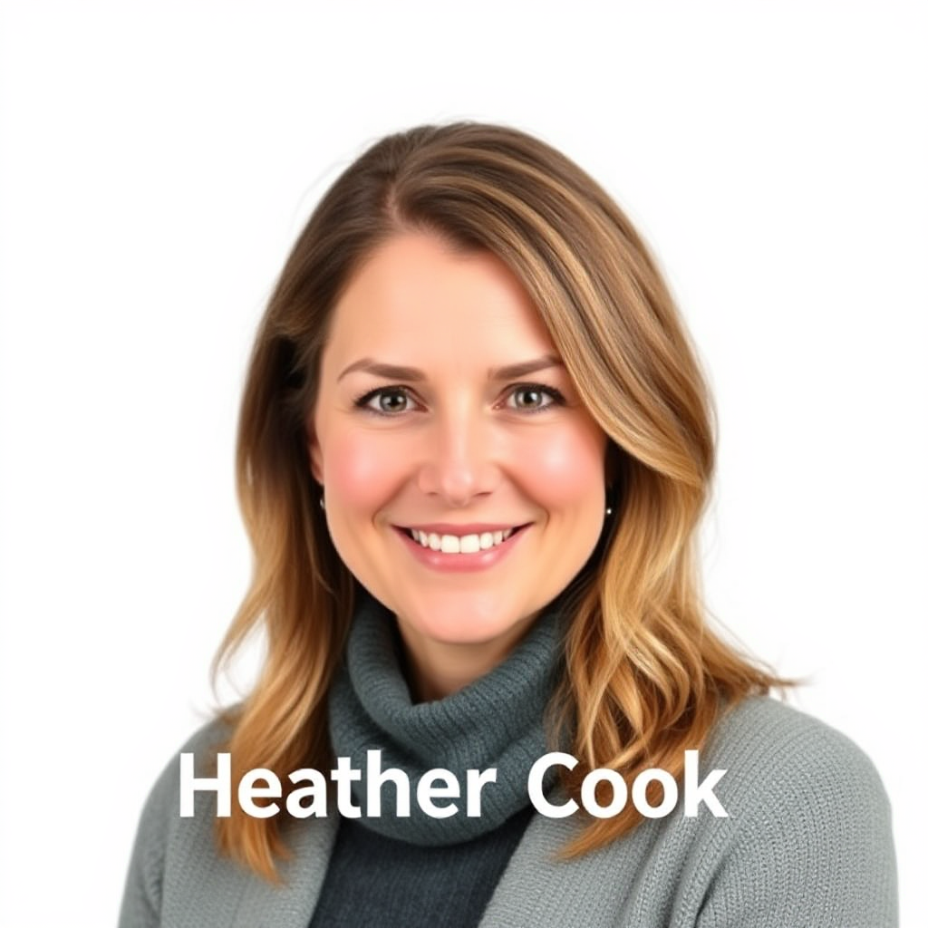 Heather Cook