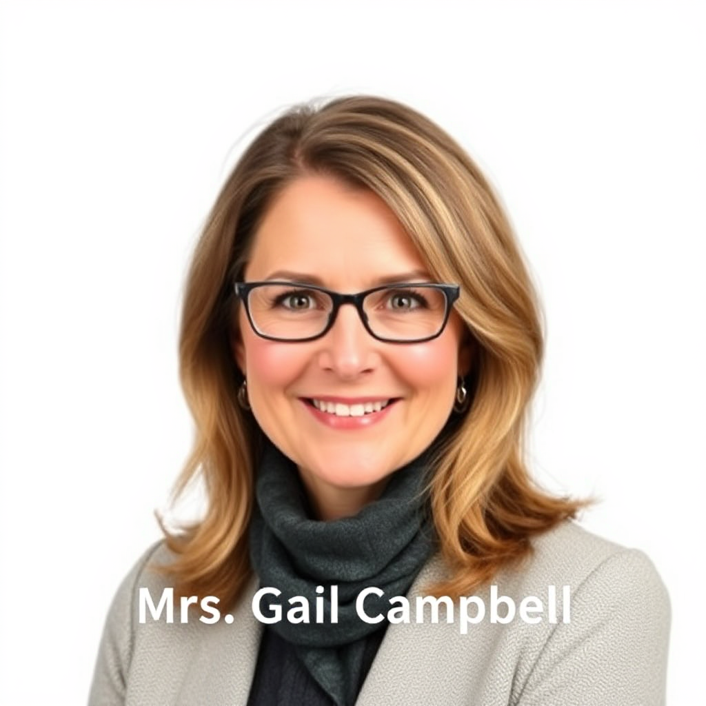 Mrs. Gail Campbell