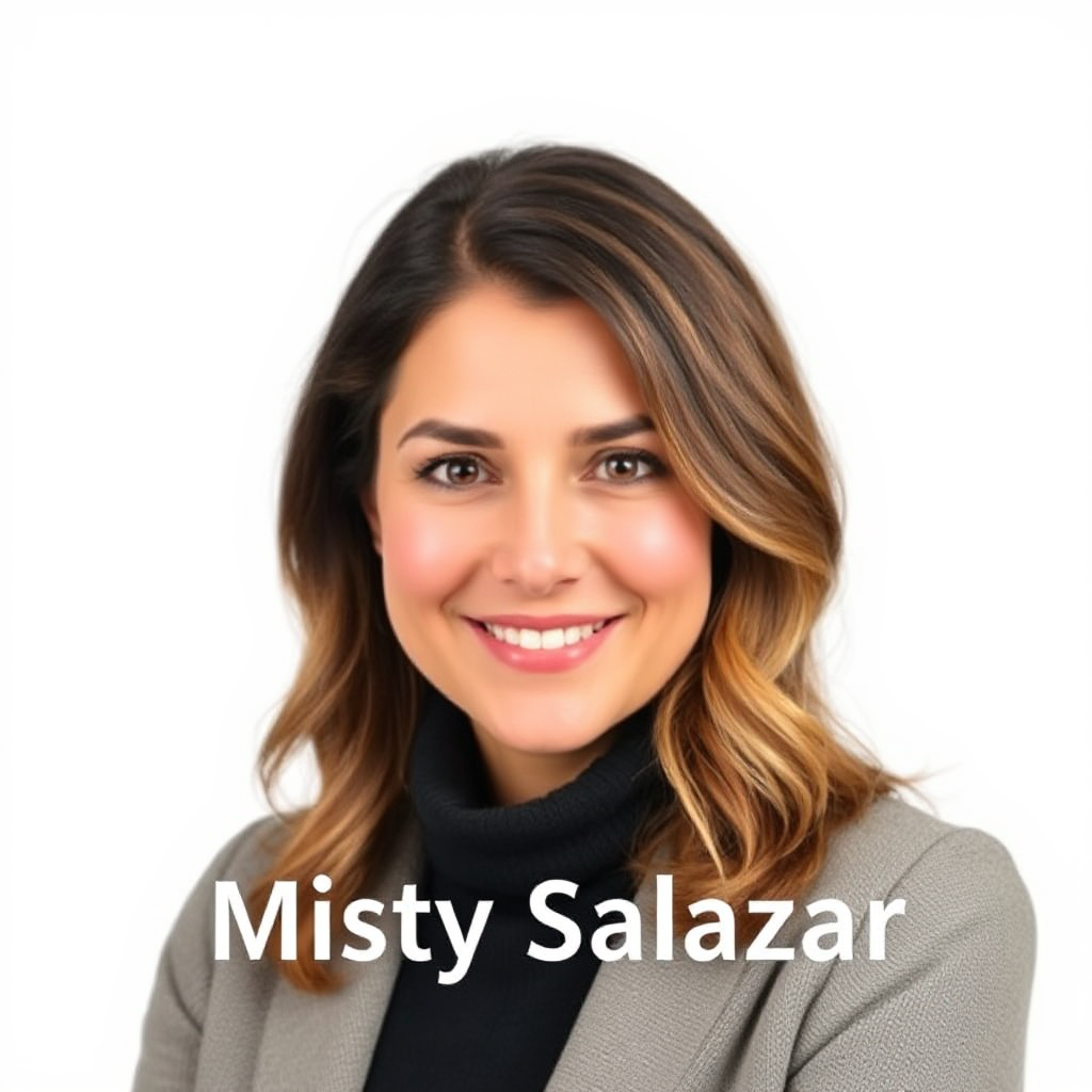 Misty Salazar