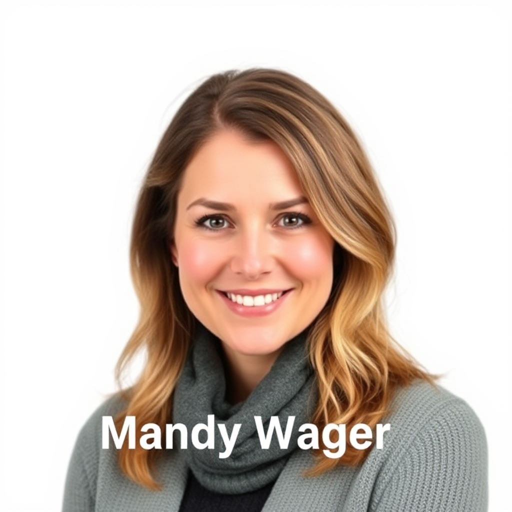 Mandy Wagner's Profile