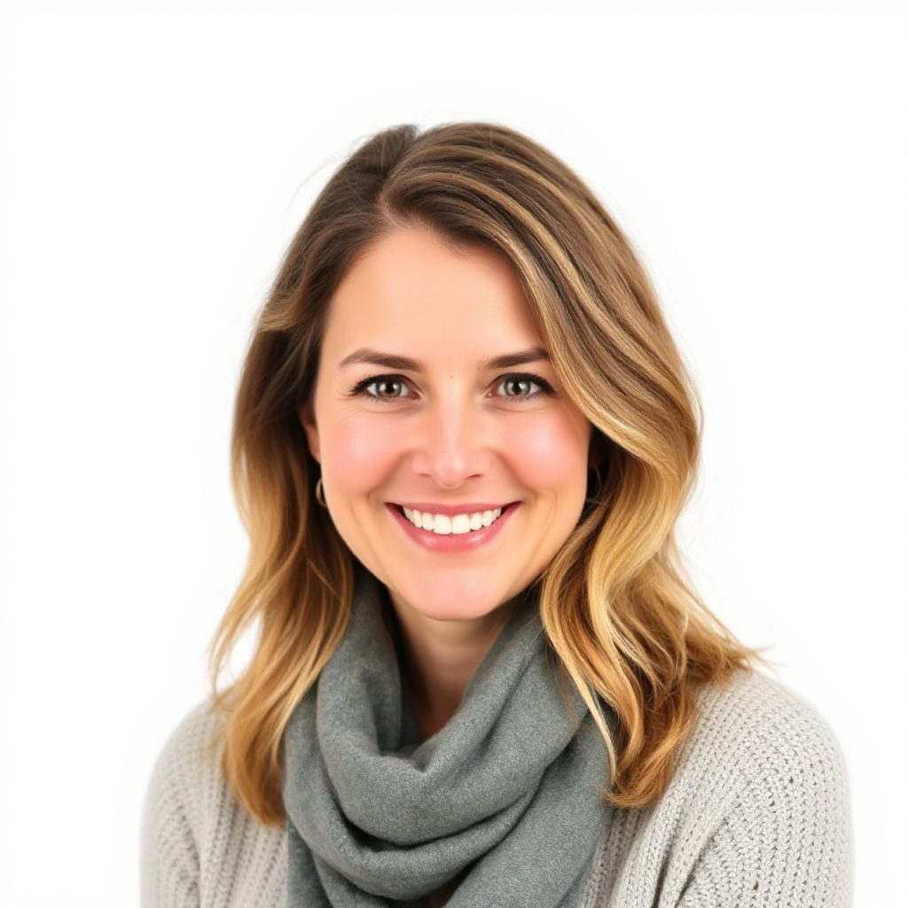 Amy Gardner