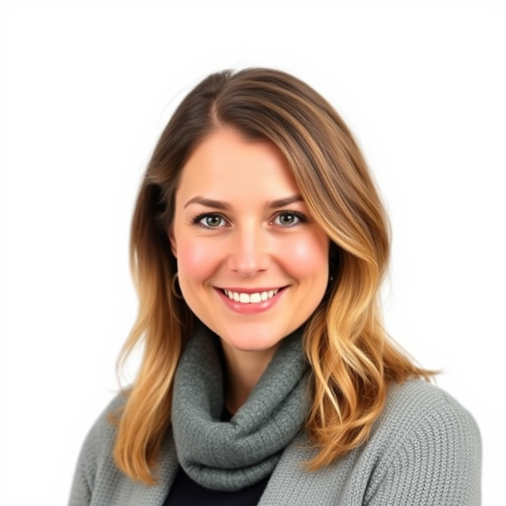 Christina Williams's Profile