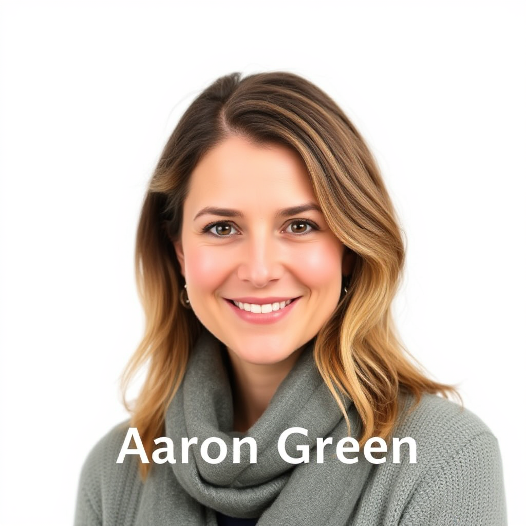 Aaron Green
