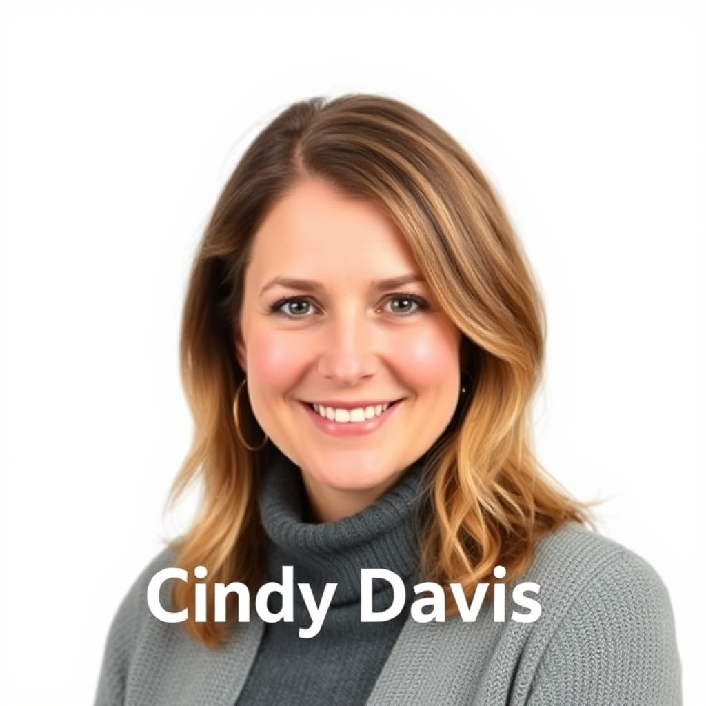 Cindy Davis