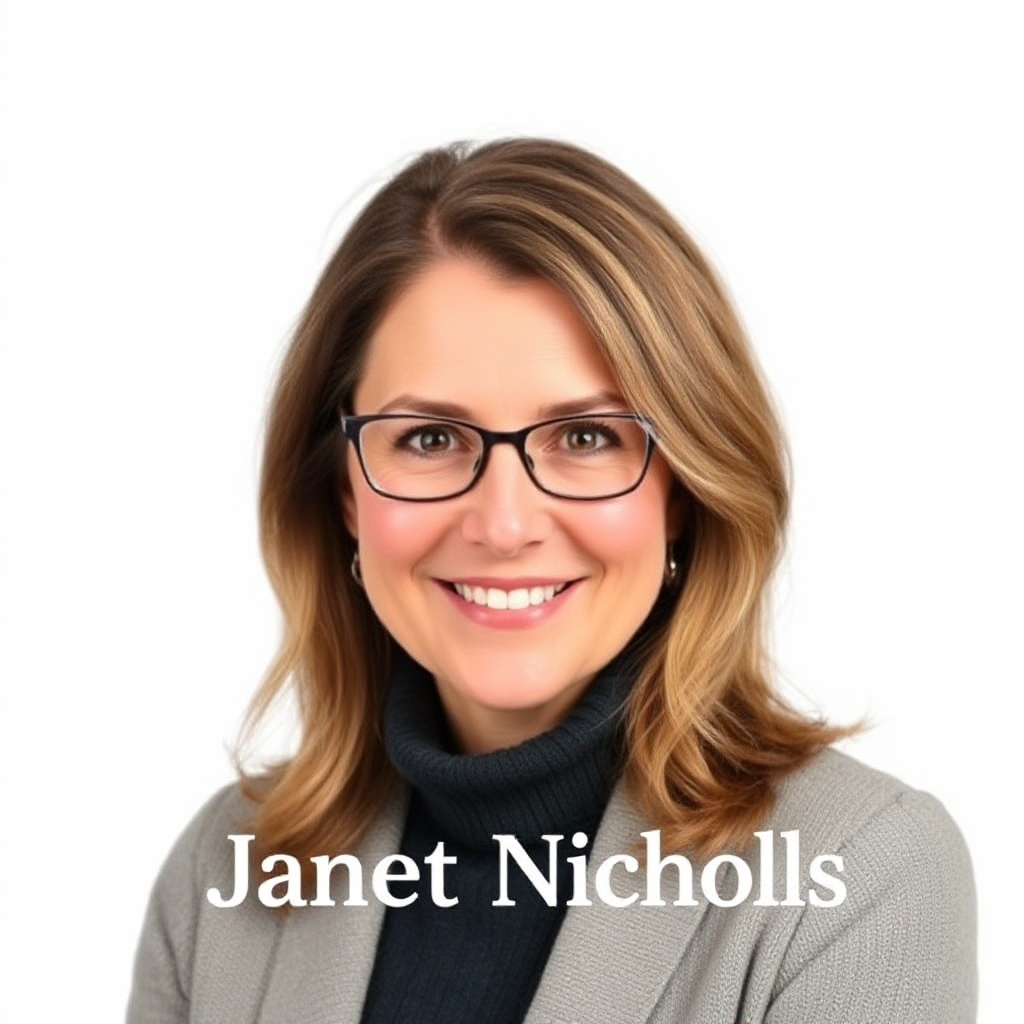 Janet Nichols