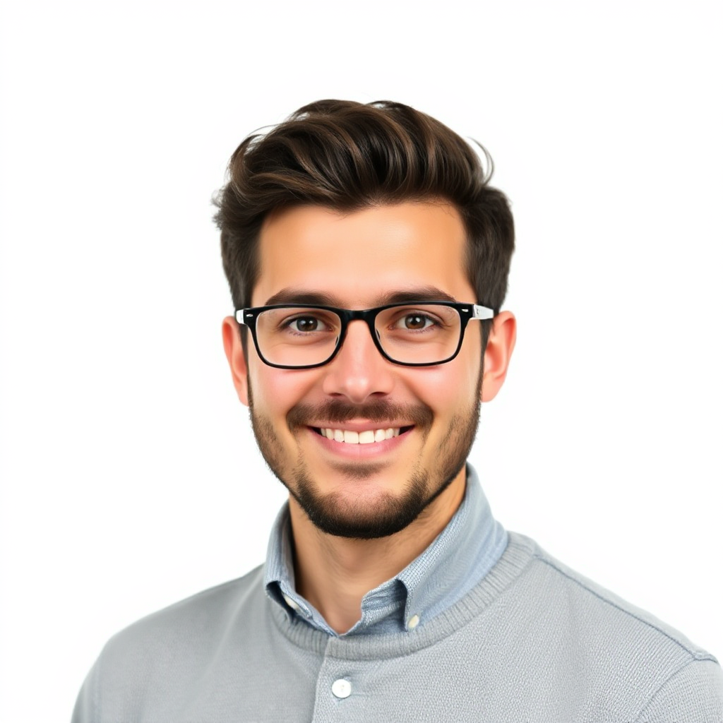 Andrew Diaz