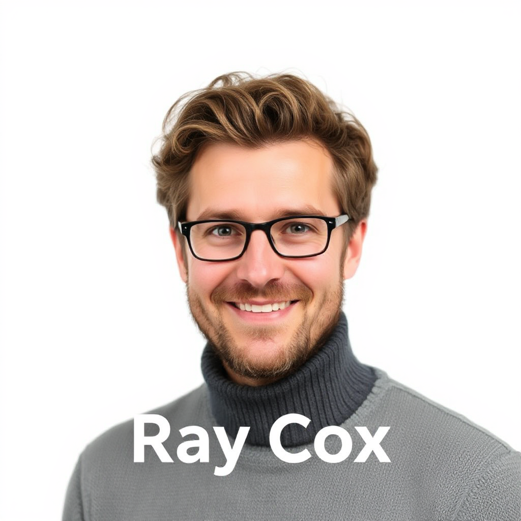 Ray Cox