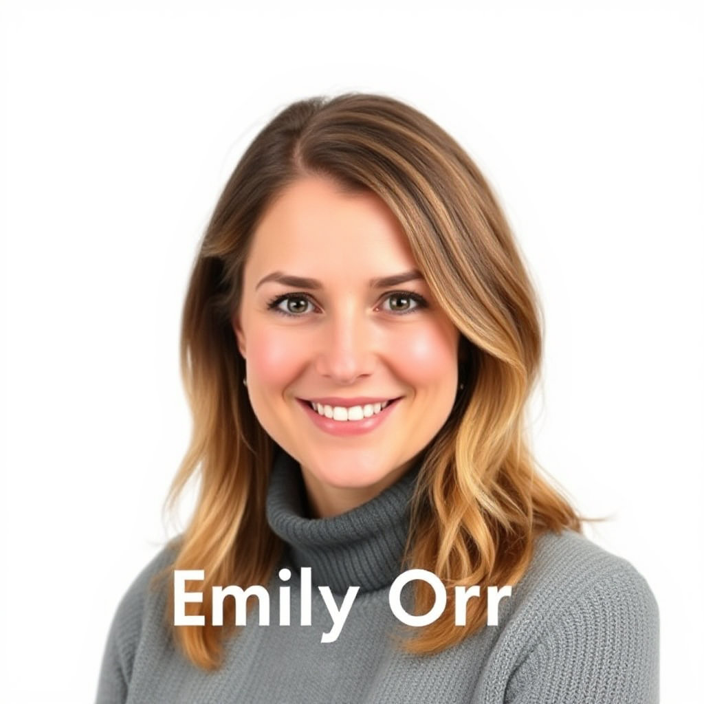 Emily Orr