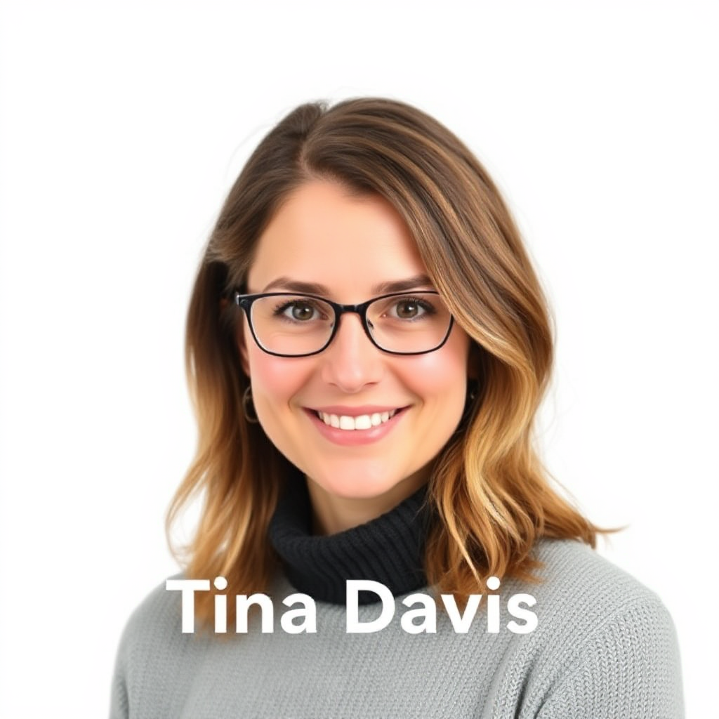 Tina Davis